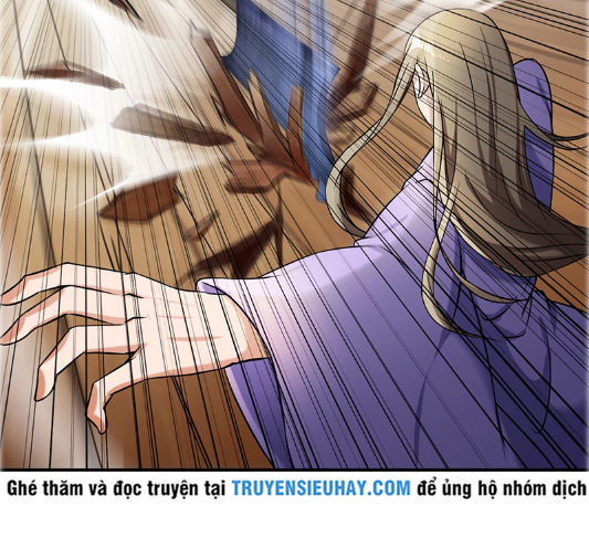 Võ Đạo Độc Tôn Chap 35 - Next Chap 36