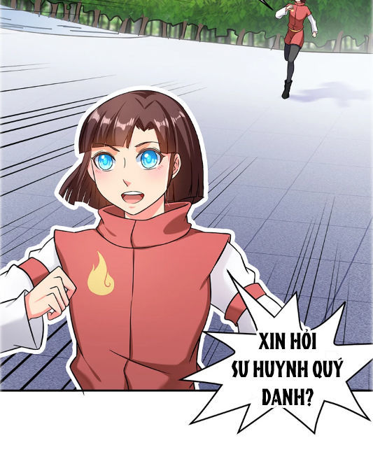 Võ Đạo Độc Tôn Chap 36 - Next Chap 37