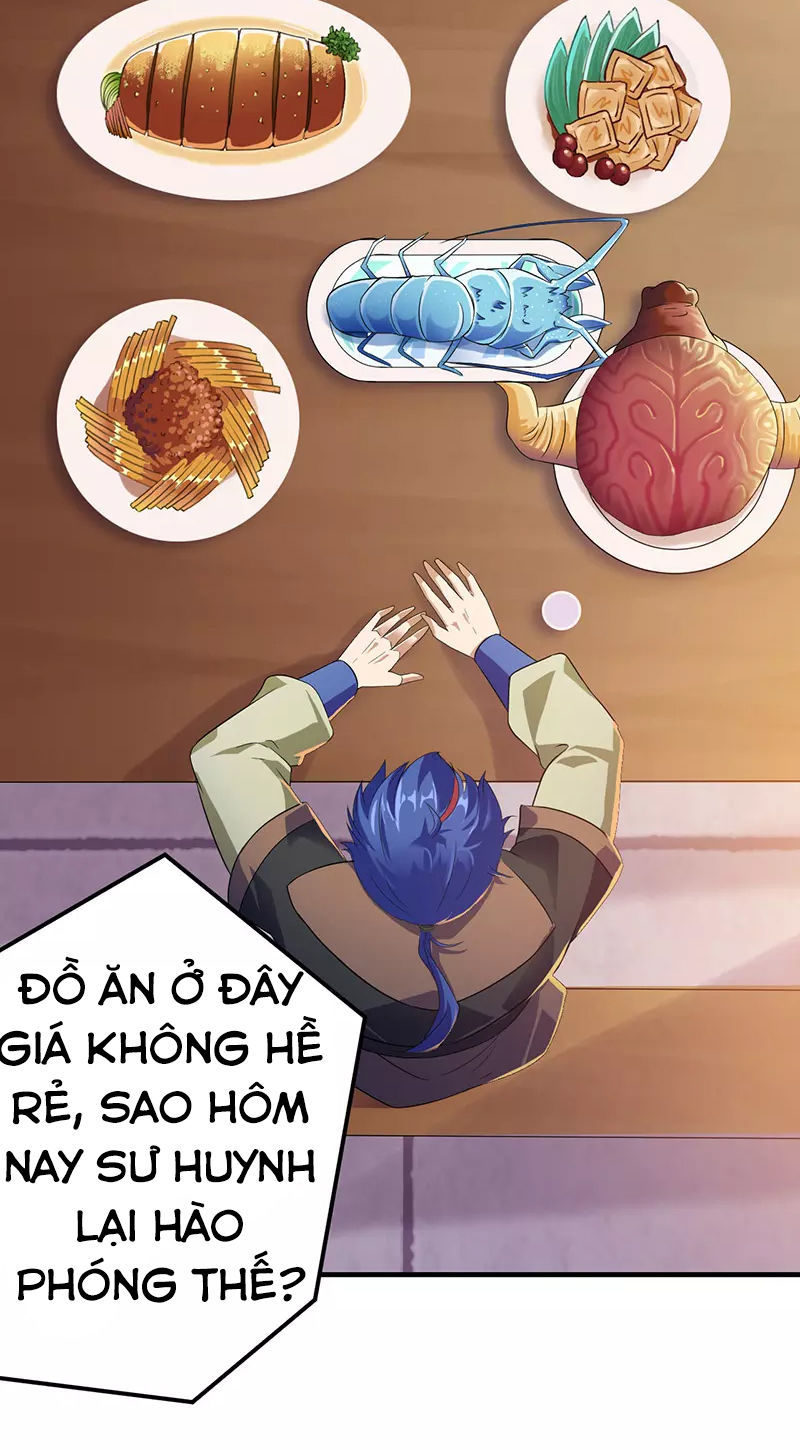 Võ Đạo Độc Tôn Chap 50 - Next Chap 51