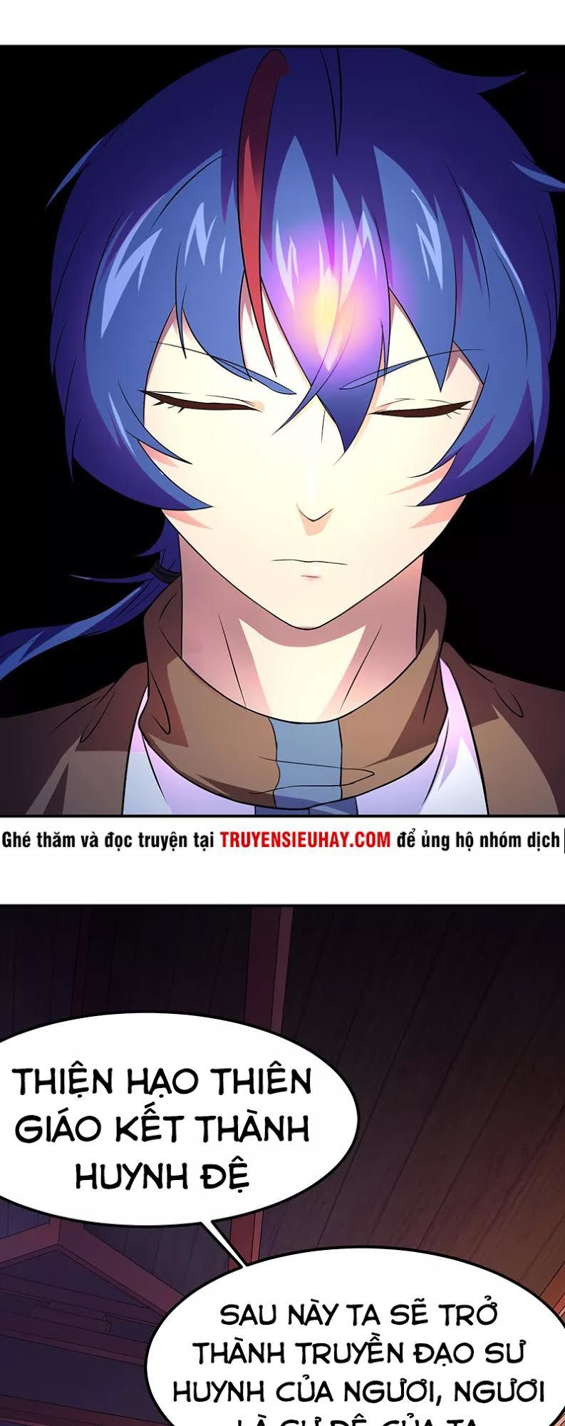 Võ Đạo Độc Tôn Chap 52 - Next Chap 53