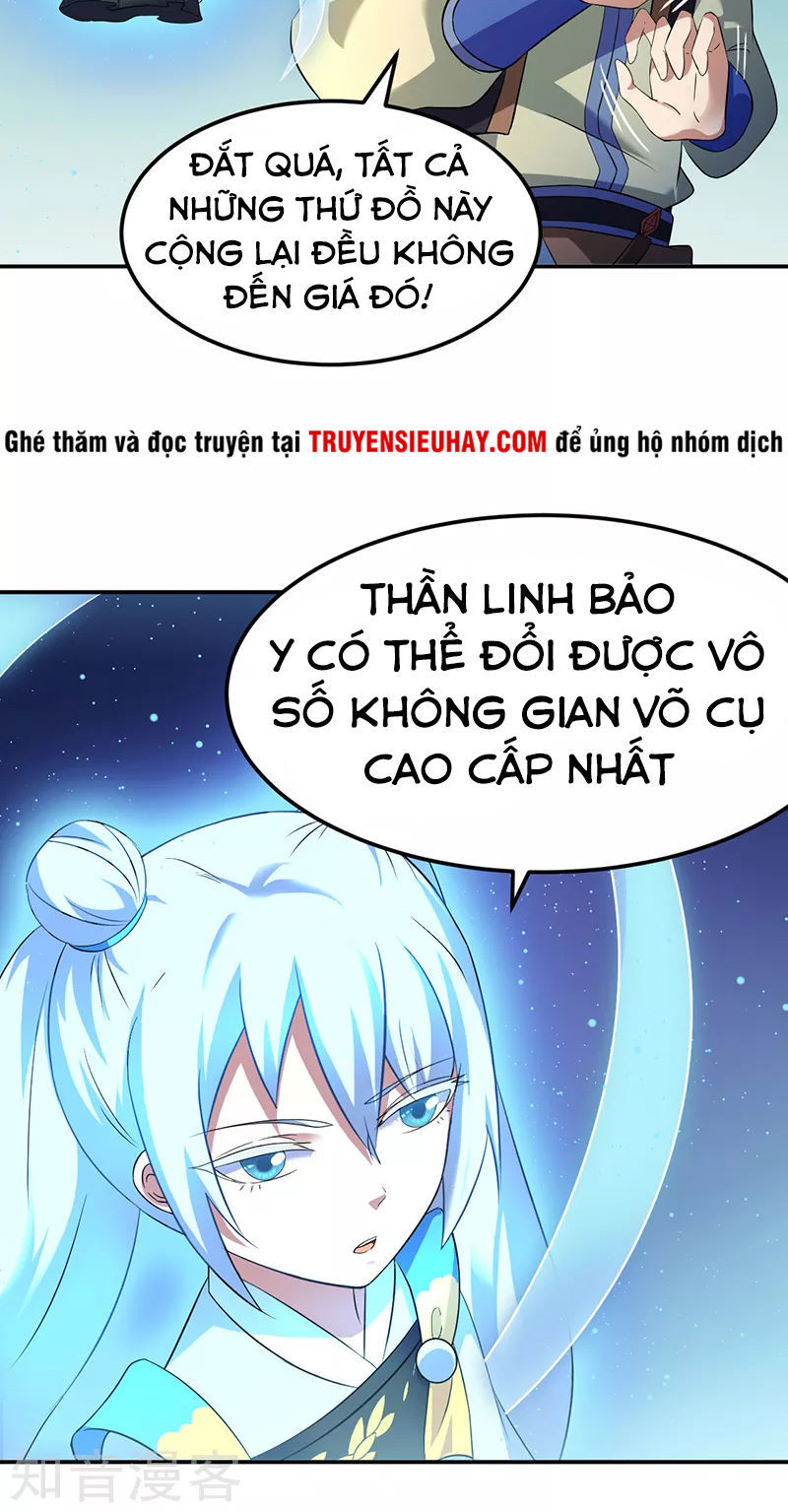 Võ Đạo Độc Tôn Chap 53 - Next Chap 54