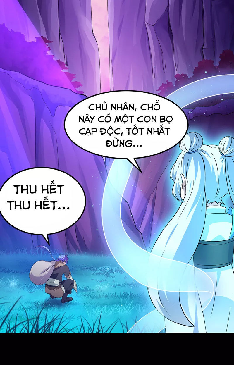 Võ Đạo Độc Tôn Chap 53 - Next Chap 54