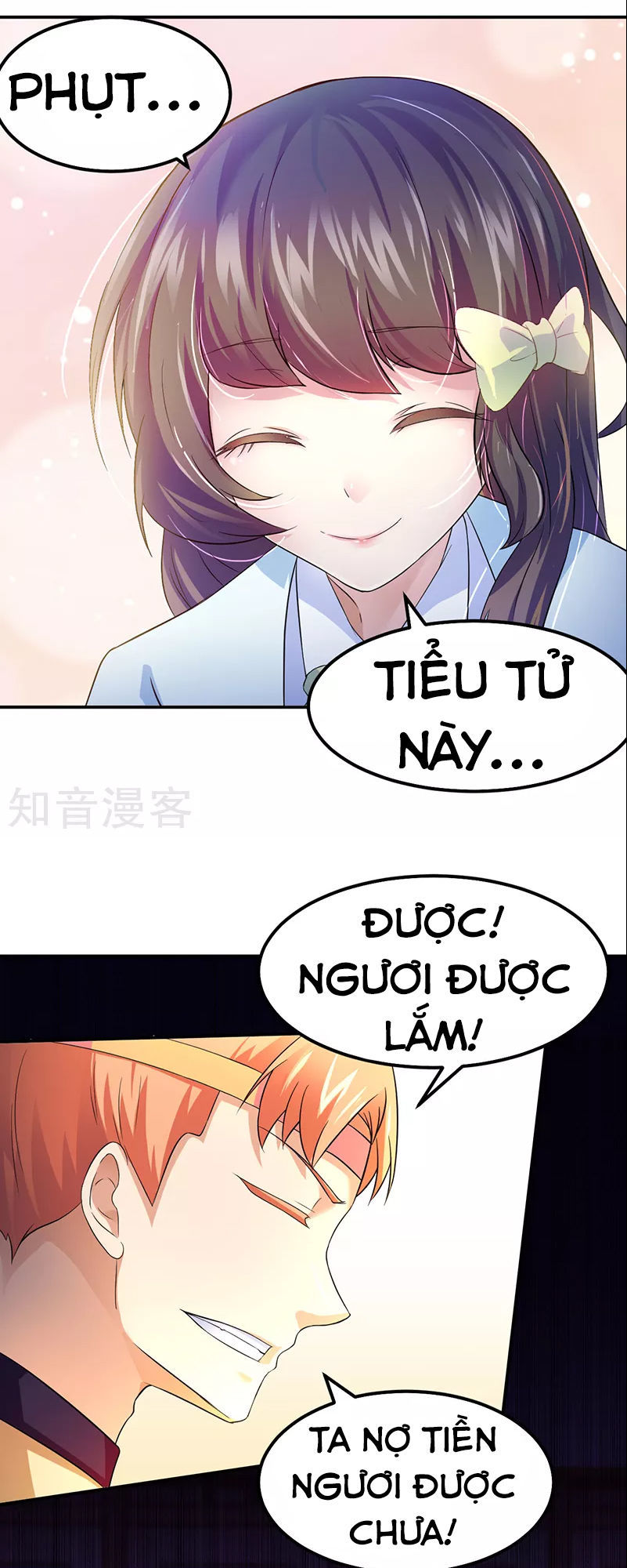Võ Đạo Độc Tôn Chap 55 - Next Chap 56