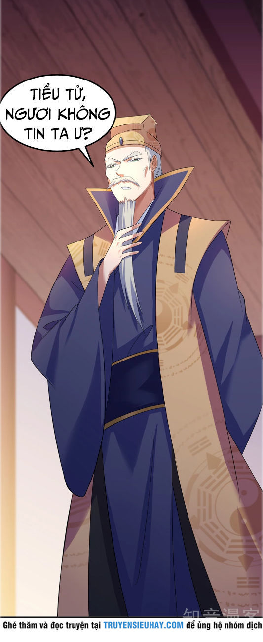 Võ Đạo Độc Tôn Chap 64 - Next Chap 65