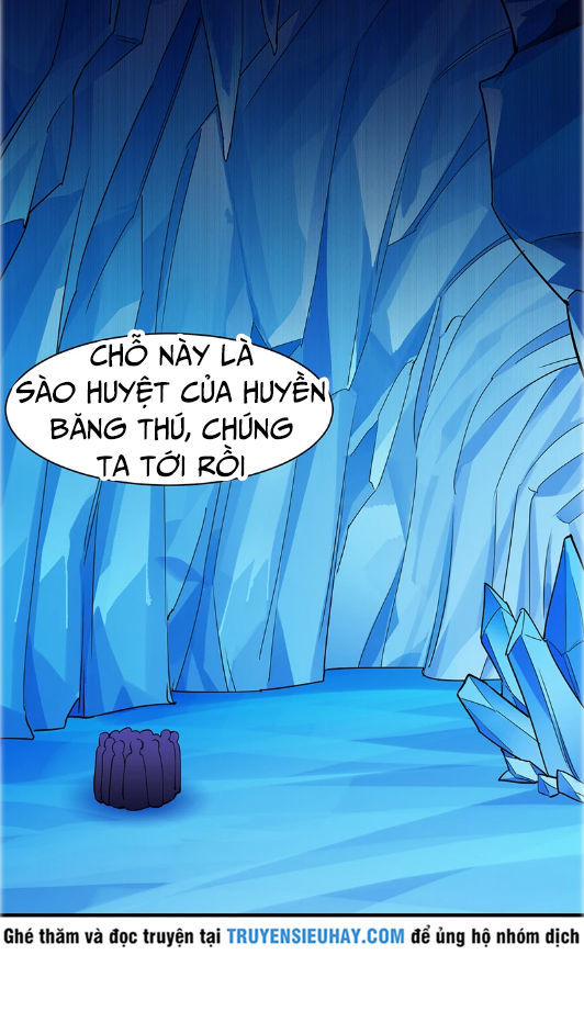 Võ Đạo Độc Tôn Chap 66 - Next Chap 67