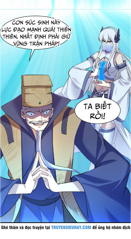 Võ Đạo Độc Tôn Chap 67 - Next Chap 68