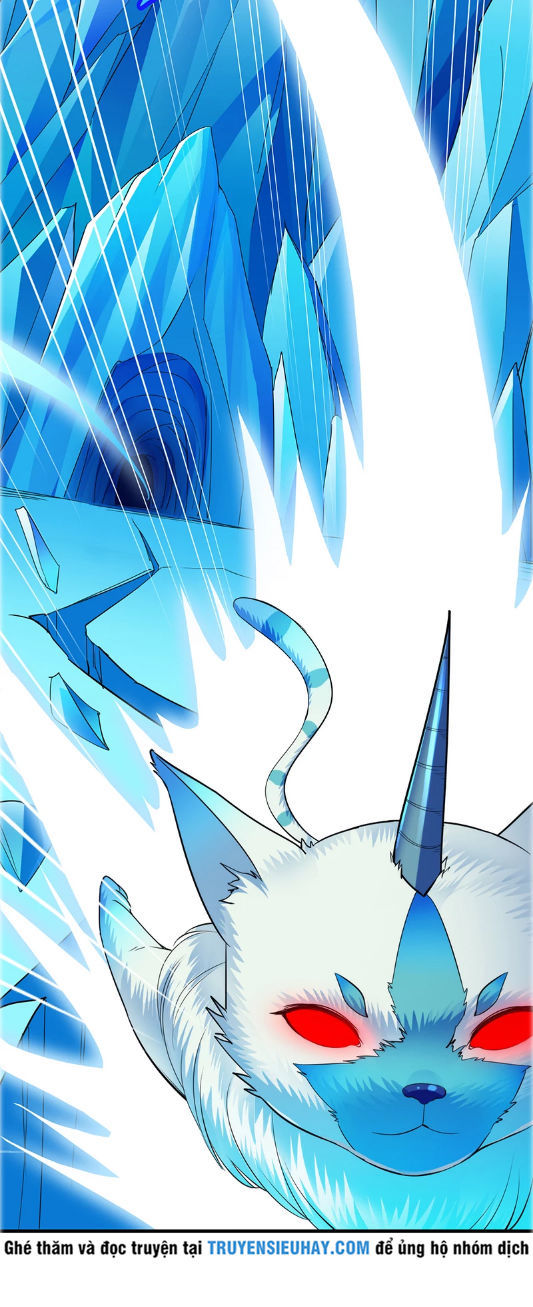 Võ Đạo Độc Tôn Chap 67 - Next Chap 68