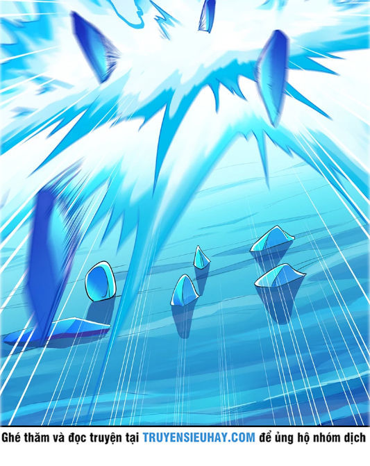 Võ Đạo Độc Tôn Chap 67 - Next Chap 68