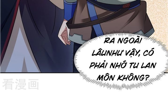 Võ Đạo Độc Tôn Chap 69 - Next Chap 70