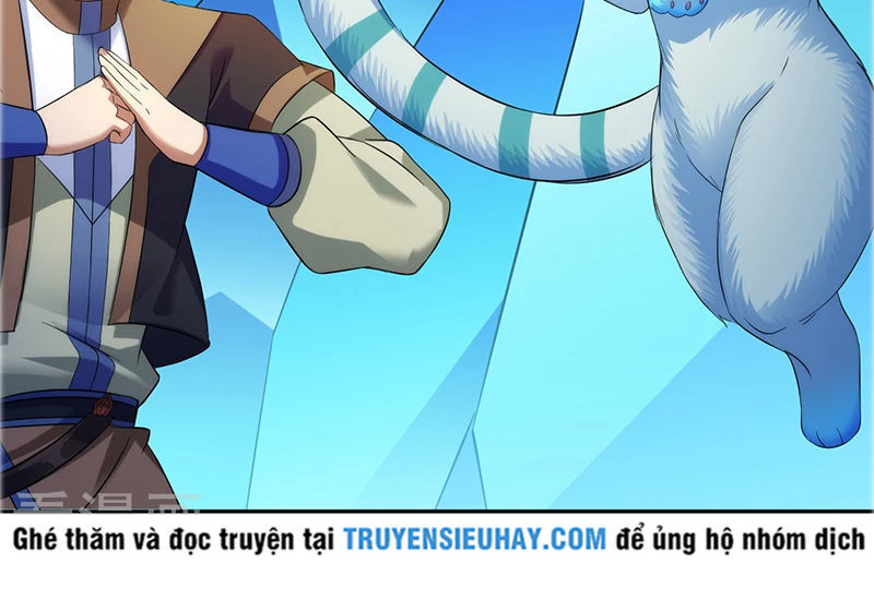 Võ Đạo Độc Tôn Chap 69 - Next Chap 70