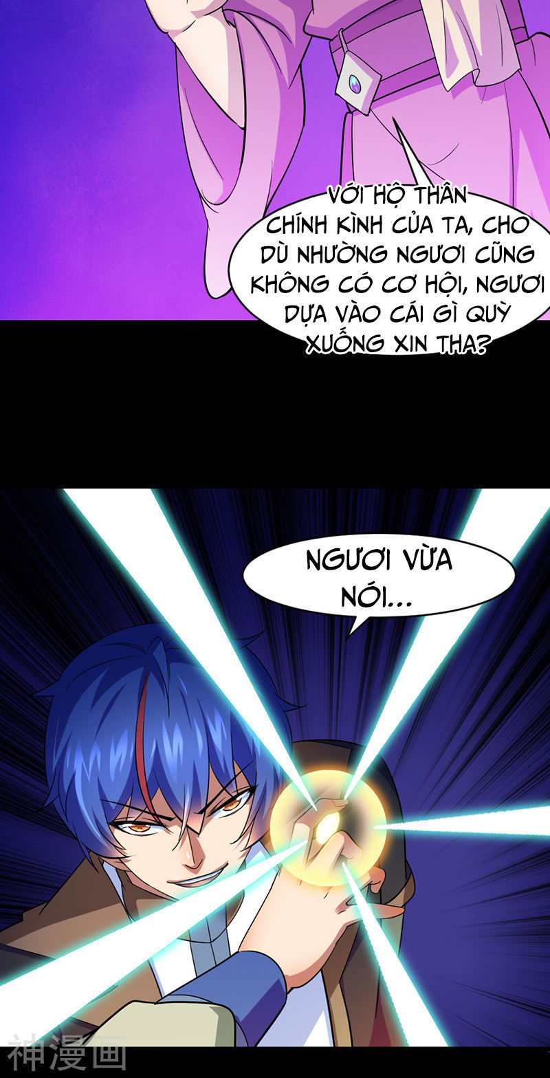 Võ Đạo Độc Tôn Chap 73 - Next Chap 74