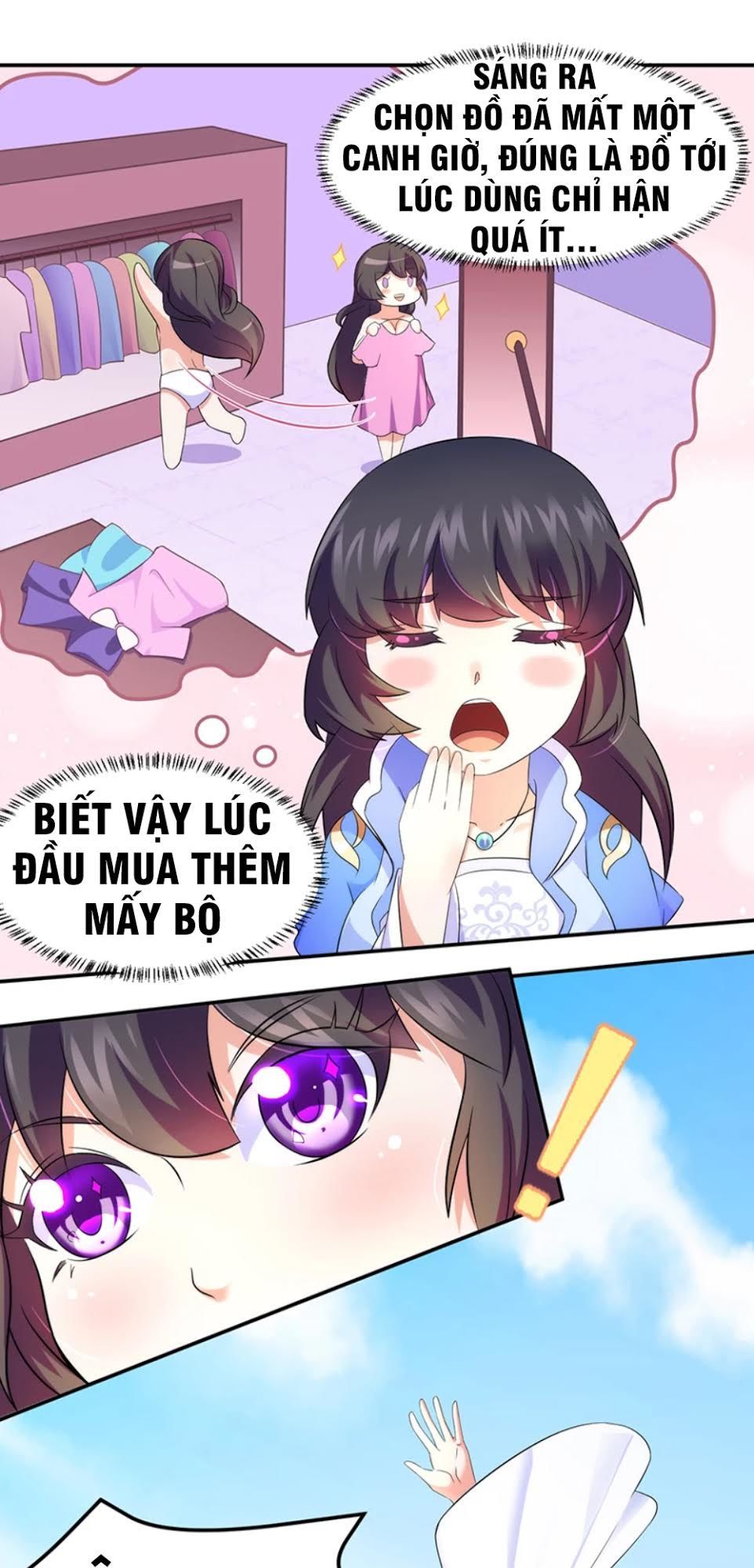 Võ Đạo Độc Tôn Chap 76 - Next Chap 77