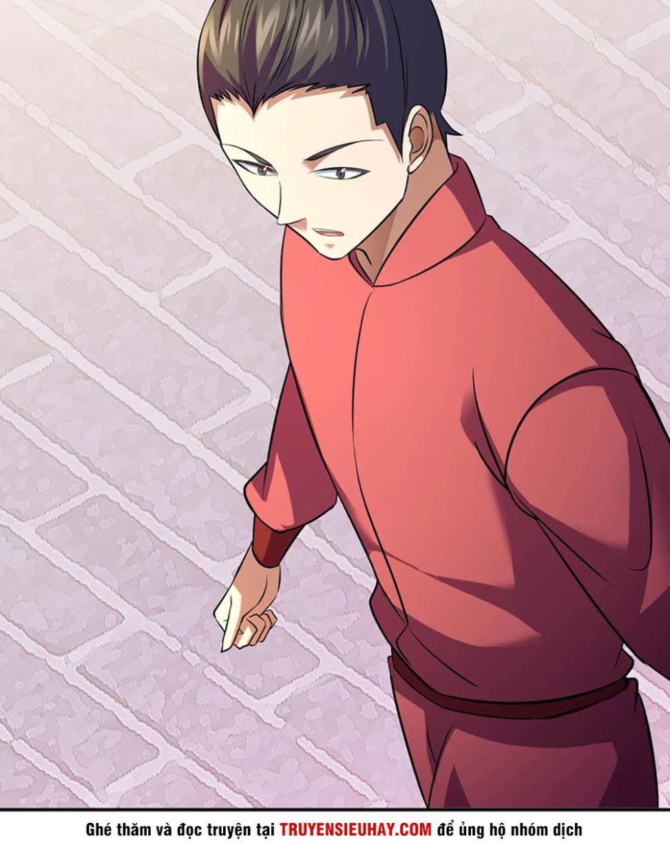 Võ Đạo Độc Tôn Chap 77 - Next Chap 78