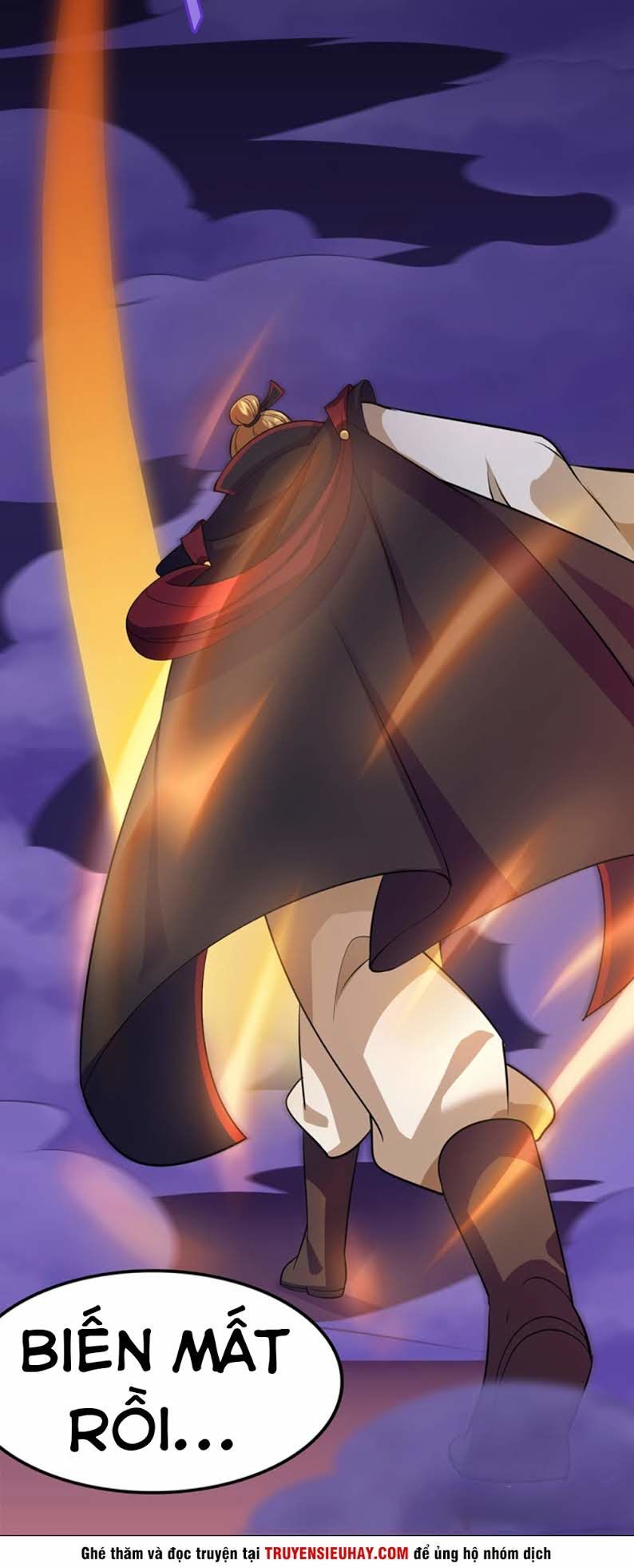 Võ Đạo Độc Tôn Chap 78 - Next Chap 79