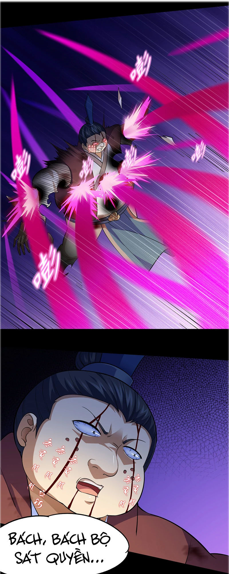 Võ Đạo Độc Tôn Chap 80 - Next Chap 81