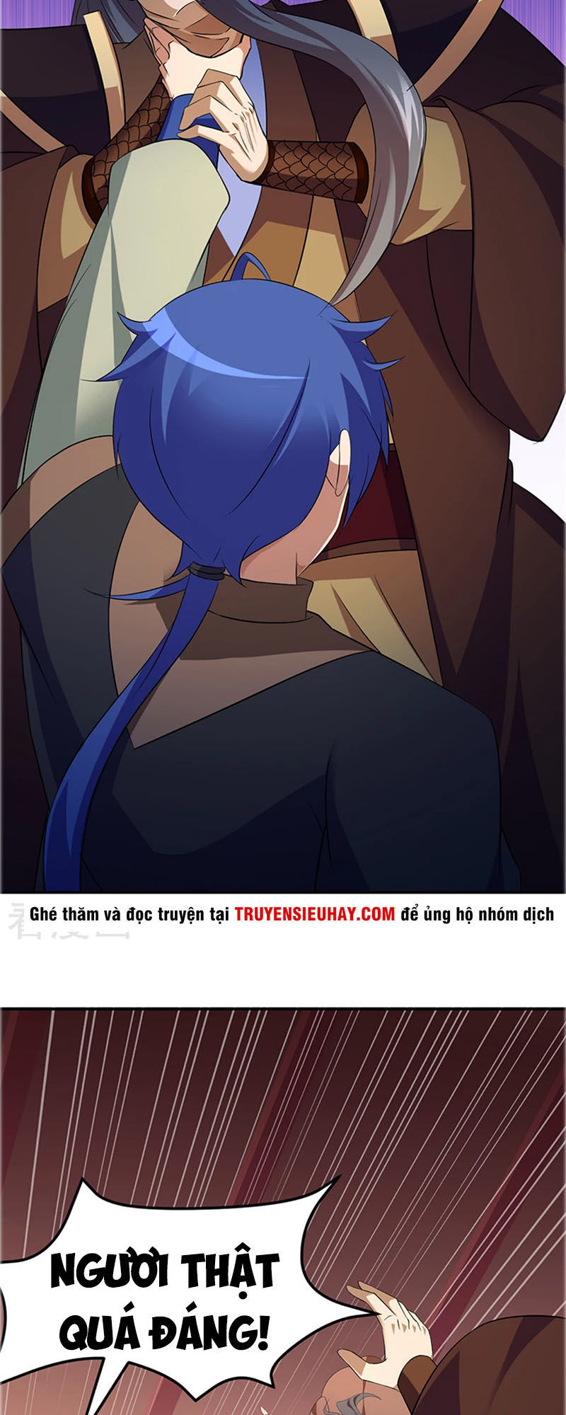 Võ Đạo Độc Tôn Chap 83 - Next Chap 84