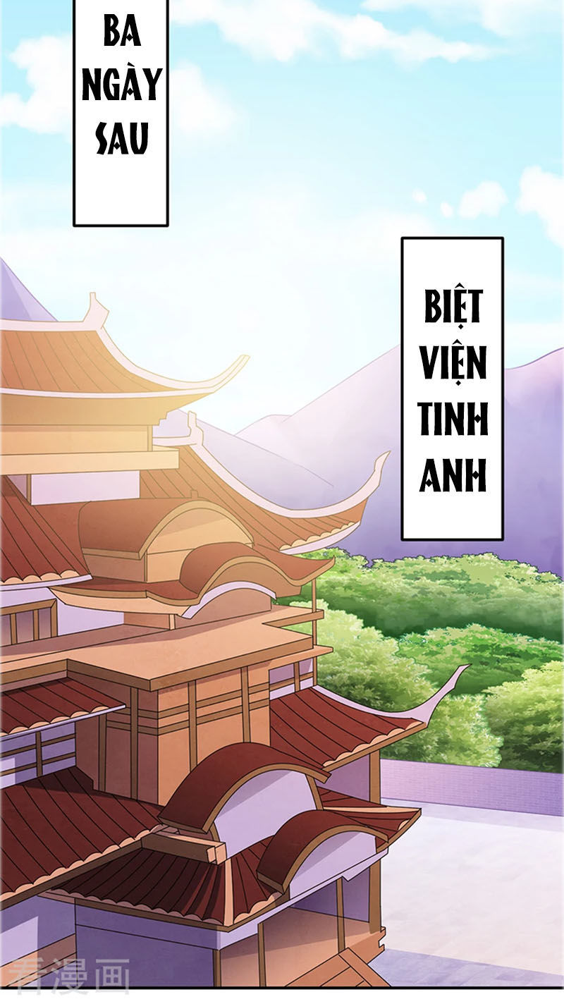 Võ Đạo Độc Tôn Chap 83 - Next Chap 84