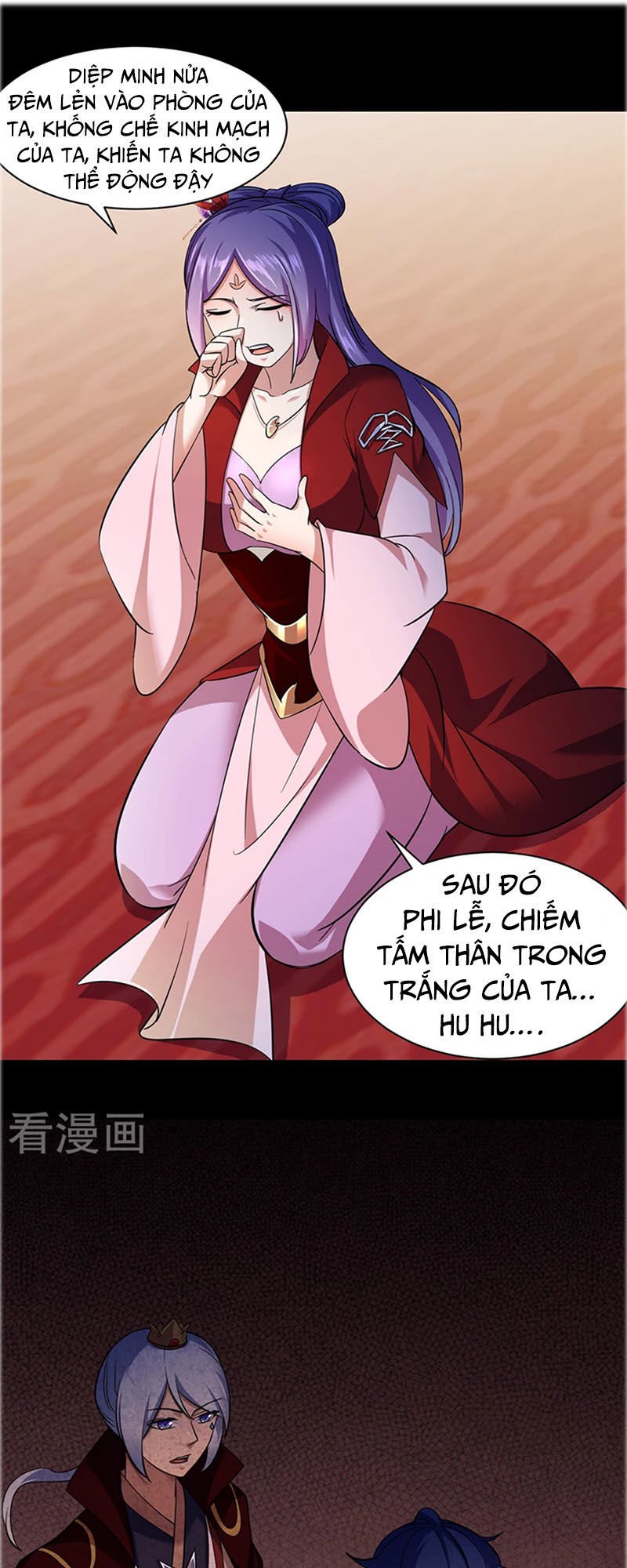 Võ Đạo Độc Tôn Chap 87 - Next Chap 88