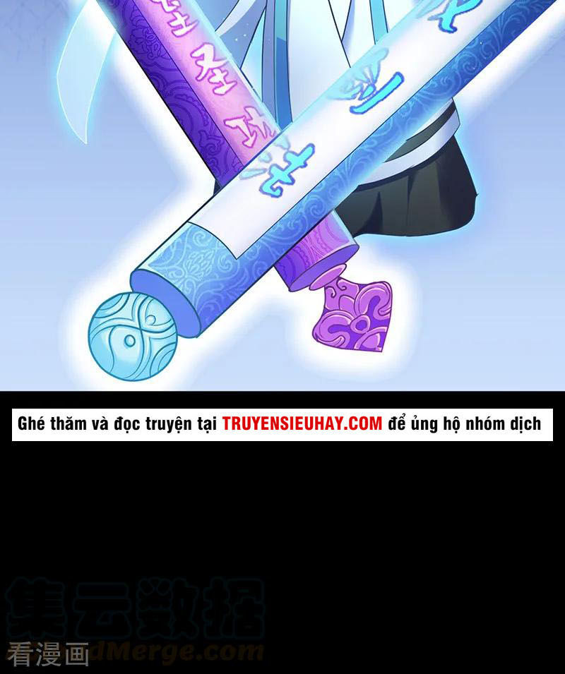 Võ Đạo Độc Tôn Chap 89 - Next Chap 90