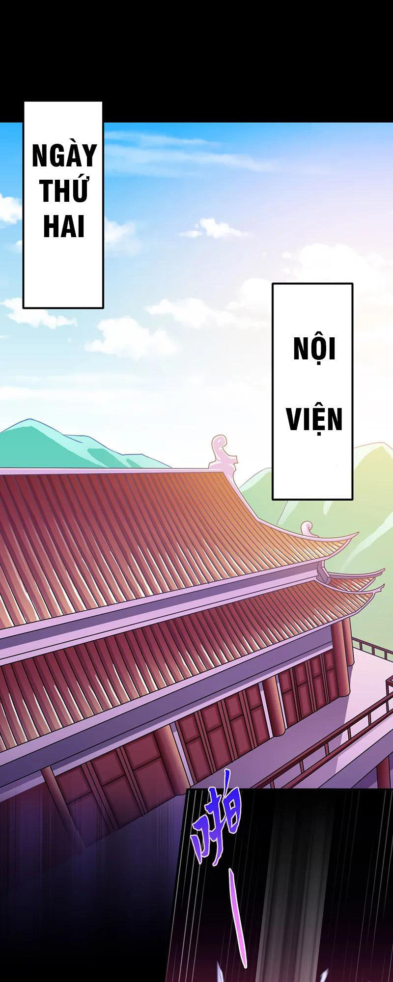 Võ Đạo Độc Tôn Chap 89 - Next Chap 90