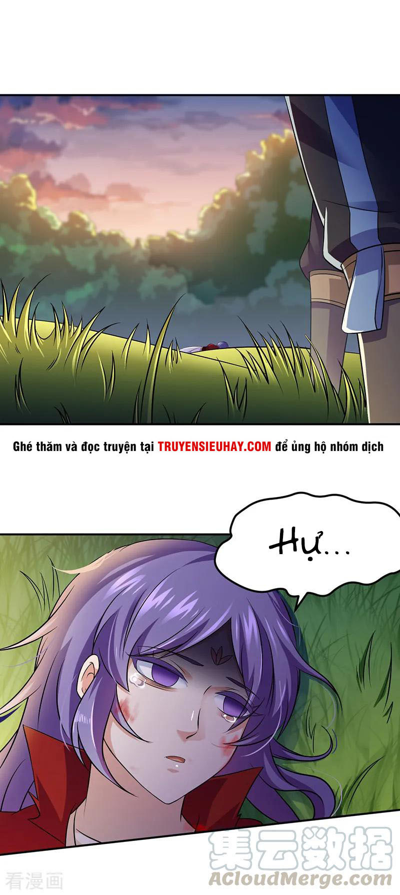 Võ Đạo Độc Tôn Chap 89 - Next Chap 90