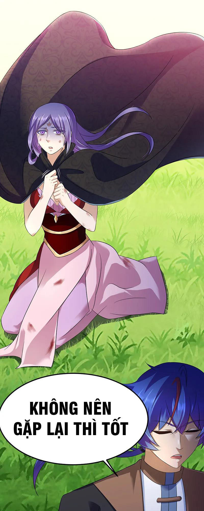 Võ Đạo Độc Tôn Chap 89 - Next Chap 90