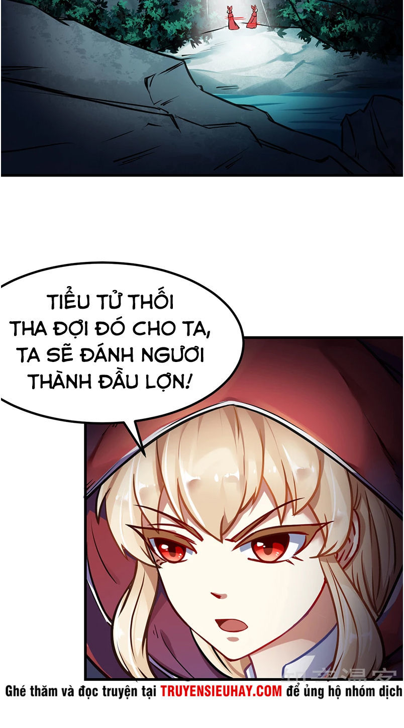 Võ Đạo Độc Tôn Chap 9 - Next Chap 10
