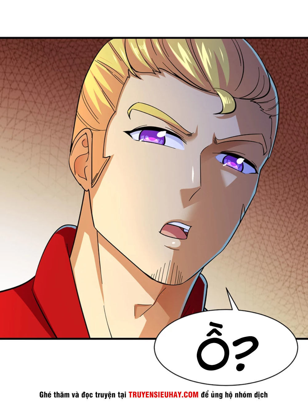 Võ Đạo Độc Tôn Chap 90 - Next Chap 91