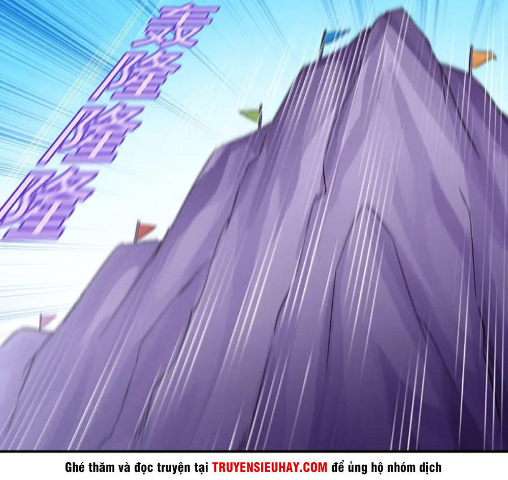 Võ Đạo Độc Tôn Chap 95 - Next Chap 96