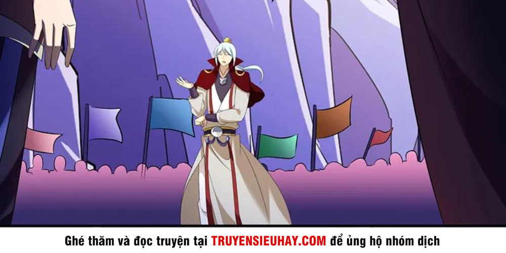 Võ Đạo Độc Tôn Chap 95 - Next Chap 96