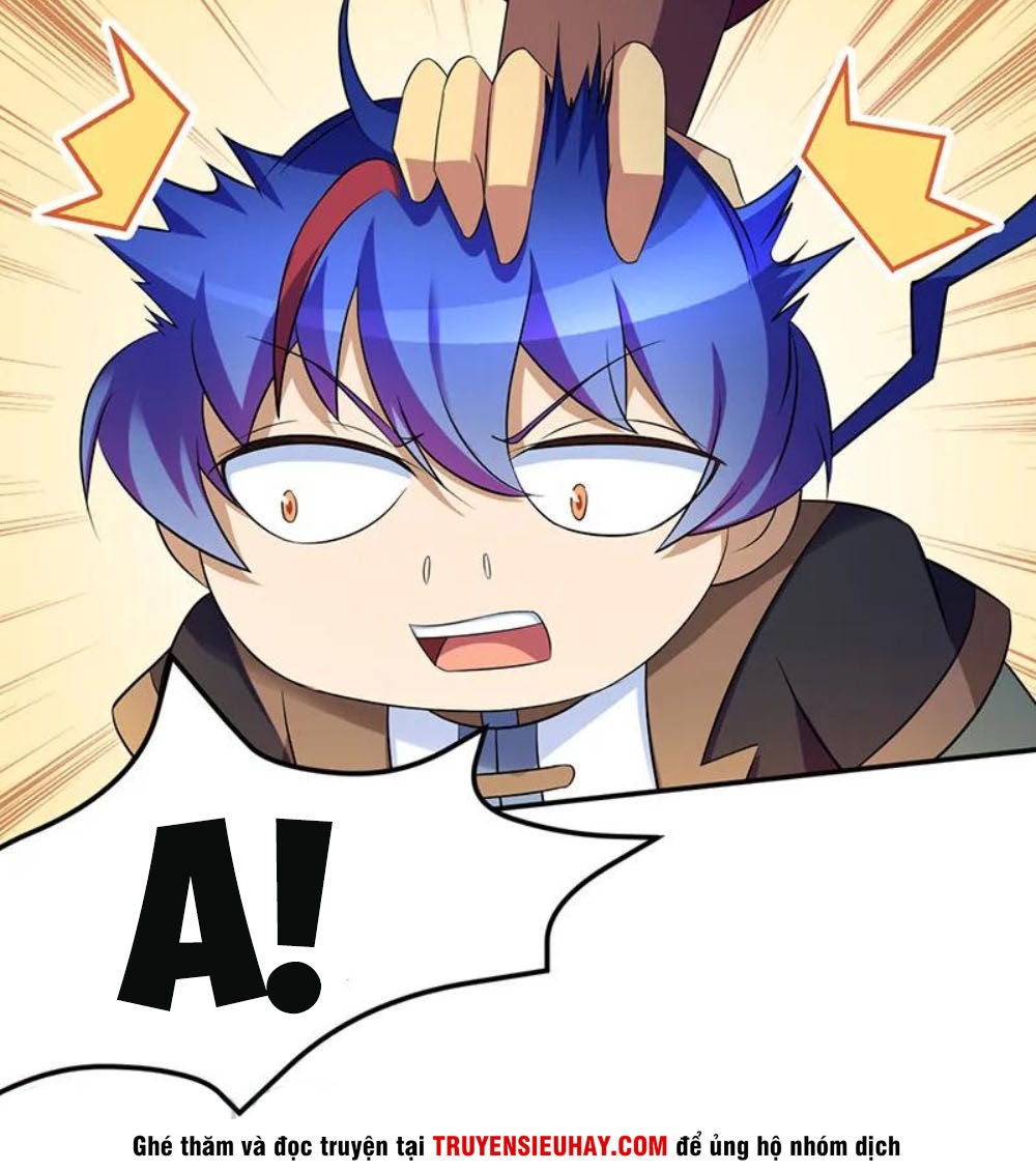 Võ Đạo Độc Tôn Chap 95 - Next Chap 96