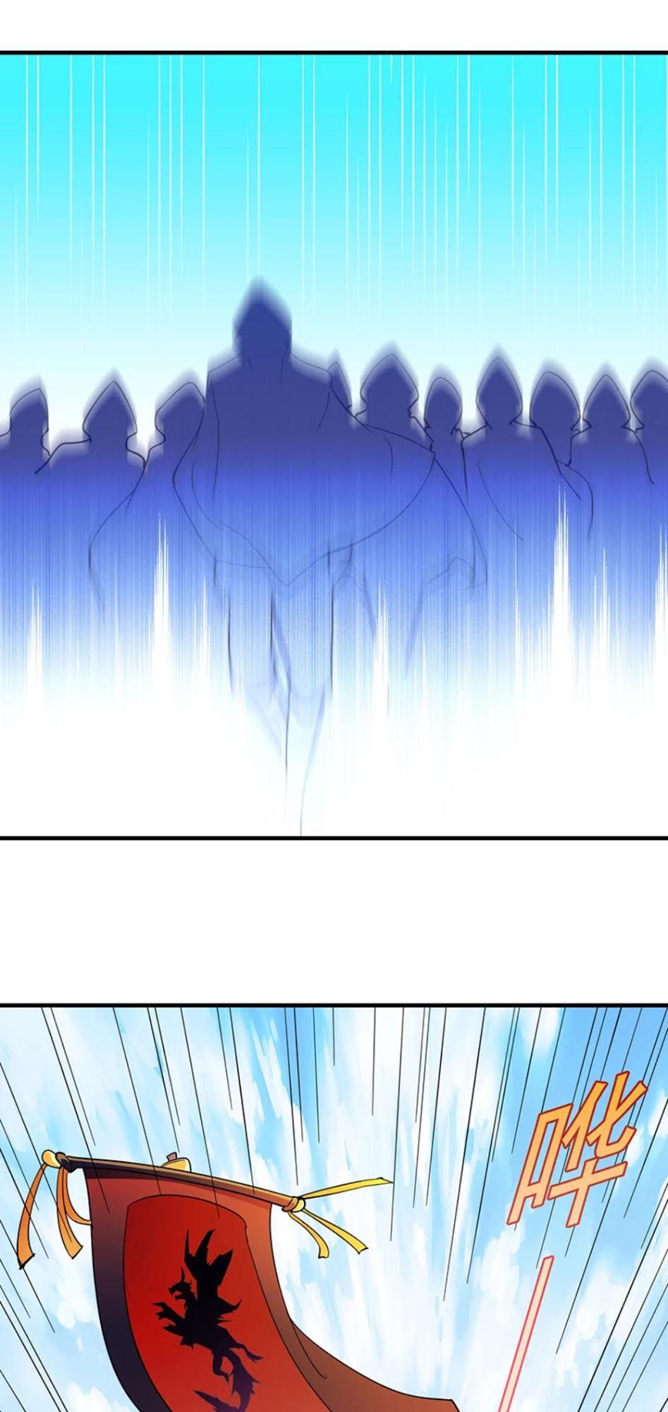 Võ Đạo Độc Tôn Chap 96 - Next Chap 97