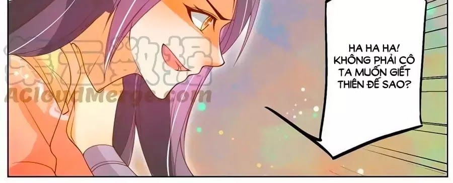 Thanh Khâu Nữ Đế: Phu Quân Muốn Tạo Phản Chap 98 - Next Chap 99