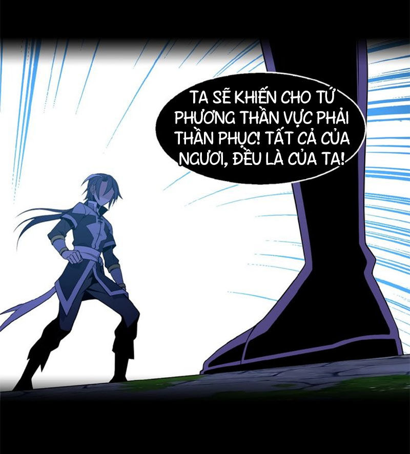 Thôn Phệ Một Thế Giới Tu Tiên Chap 13 - Next Chap 14