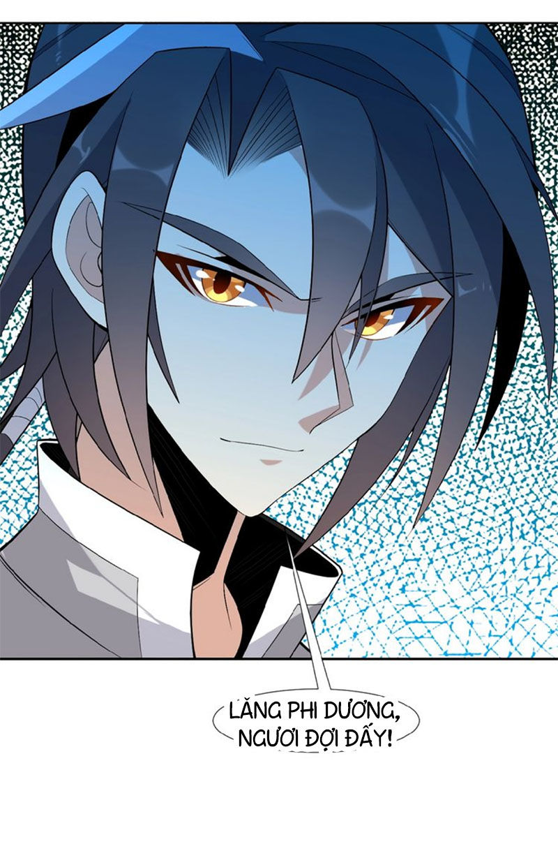 Thôn Phệ Một Thế Giới Tu Tiên Chap 13 - Next Chap 14