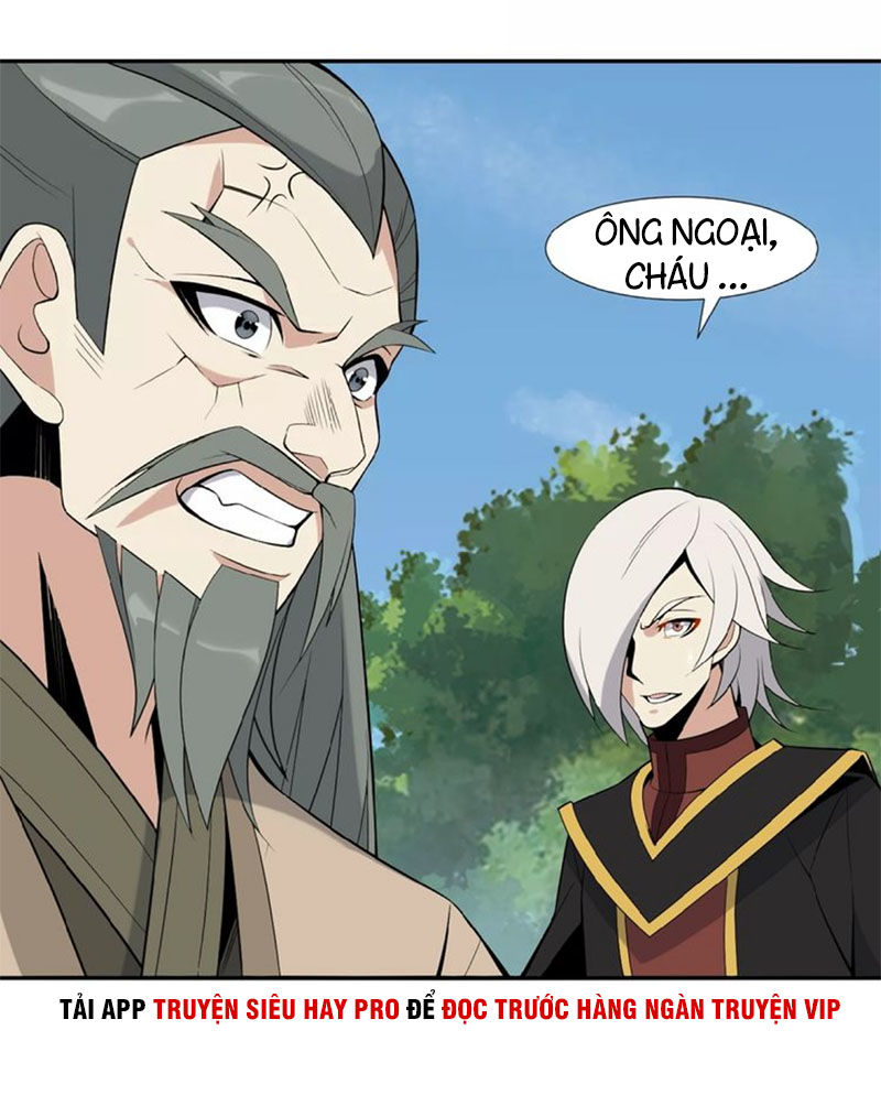 Thôn Phệ Một Thế Giới Tu Tiên Chap 13 - Next Chap 14