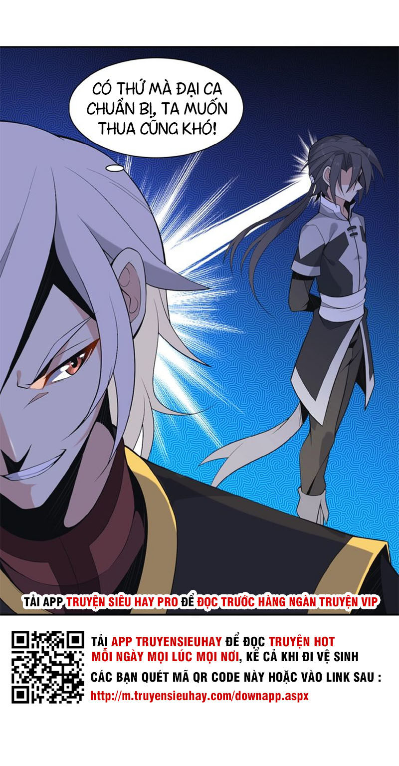 Thôn Phệ Một Thế Giới Tu Tiên Chap 13 - Next Chap 14