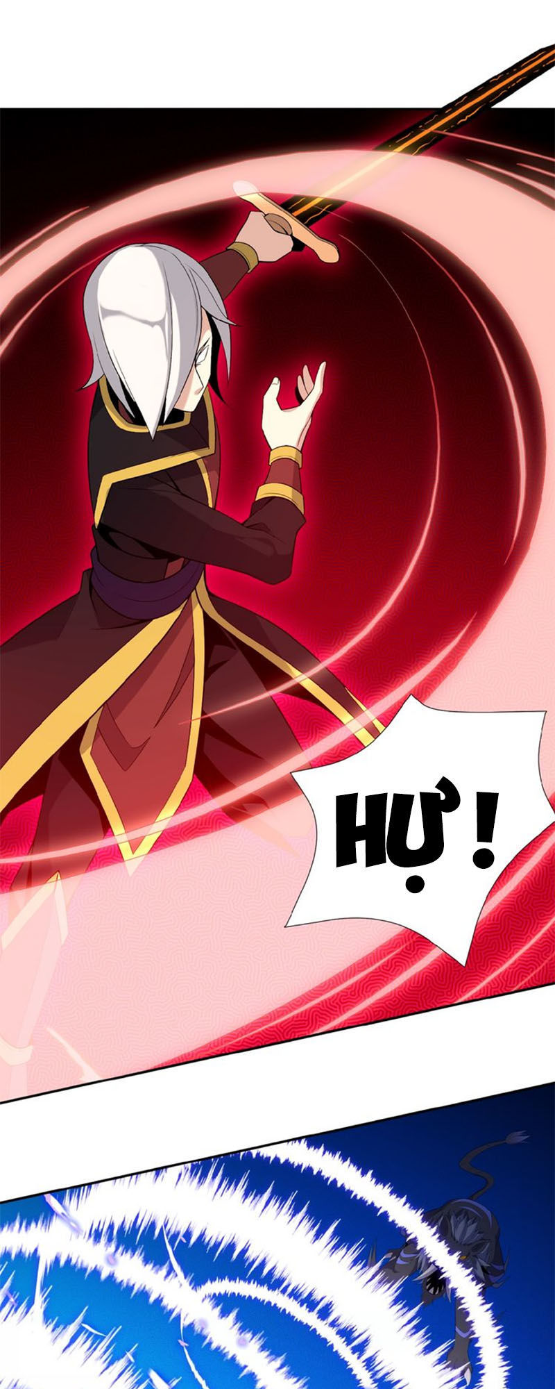 Thôn Phệ Một Thế Giới Tu Tiên Chap 14 - Next Chap 15