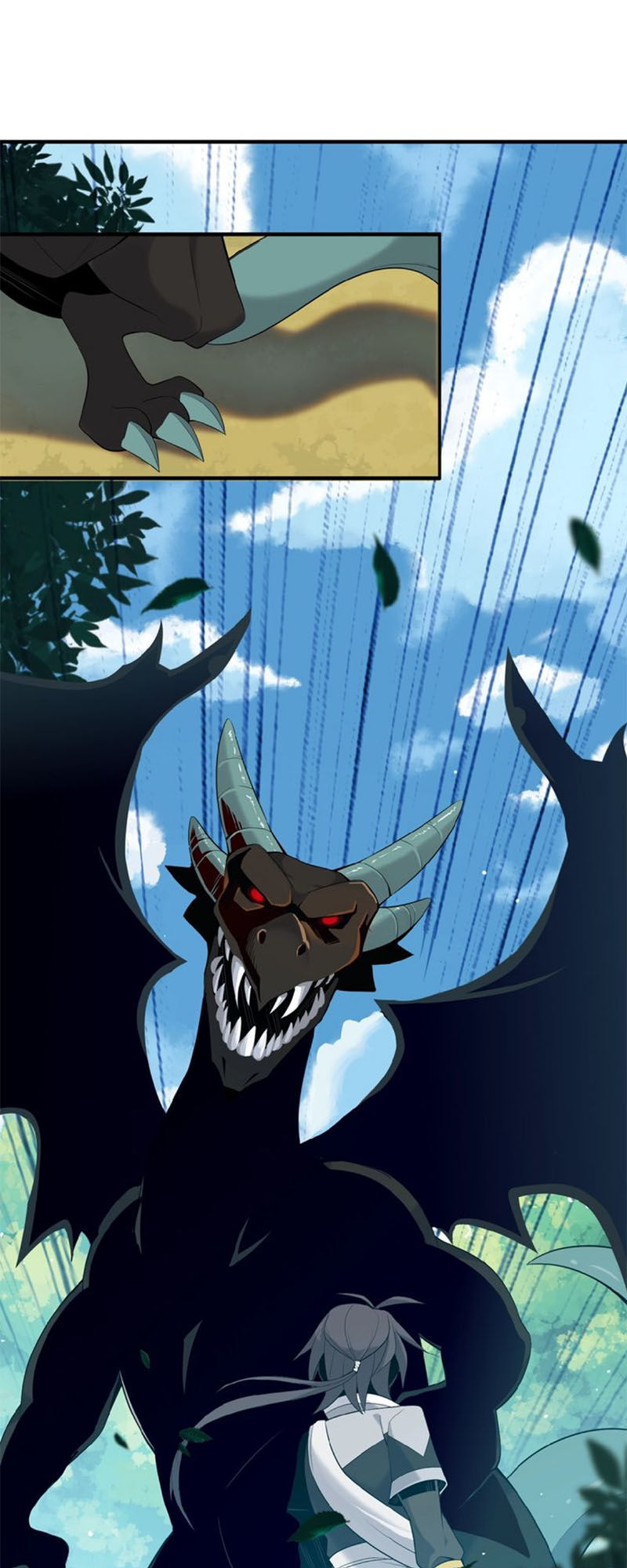 Thôn Phệ Một Thế Giới Tu Tiên Chap 14 - Next Chap 15