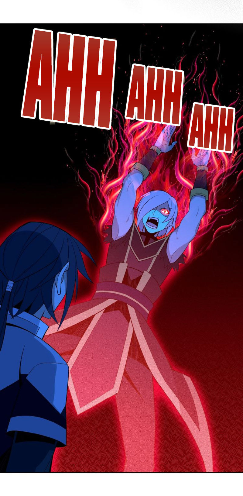 Thôn Phệ Một Thế Giới Tu Tiên Chap 16 - Next Chap 17