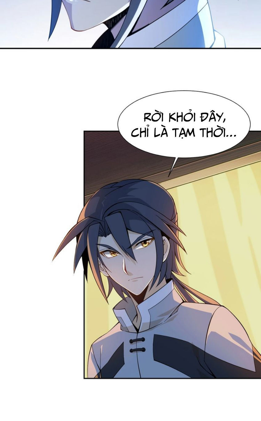 Thôn Phệ Một Thế Giới Tu Tiên Chap 5 - Next Chap 6