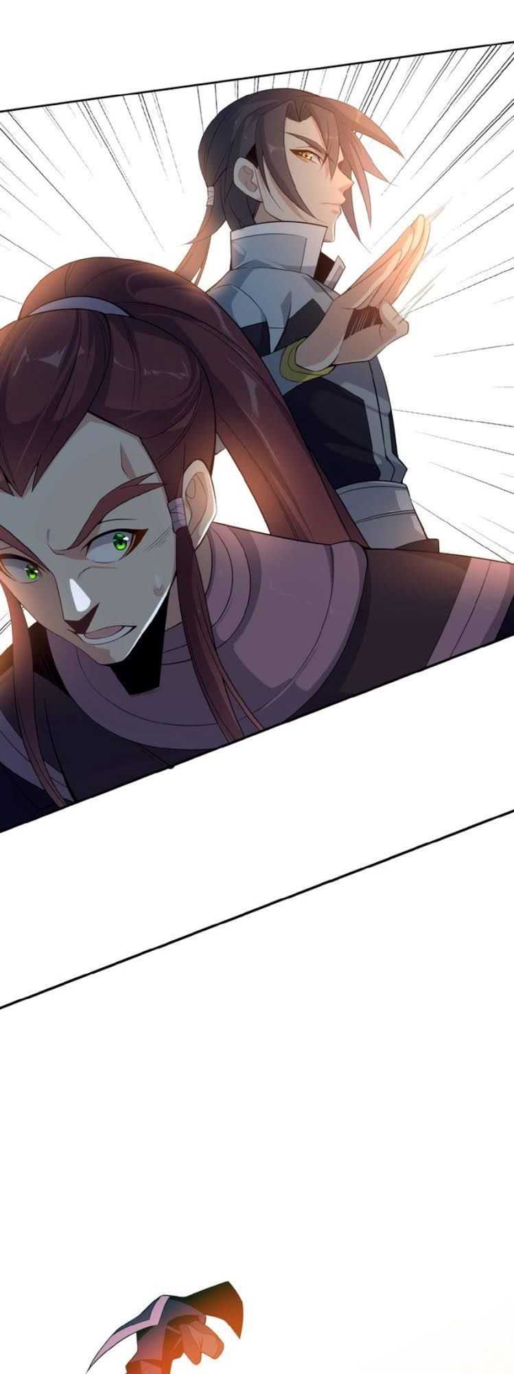 Thôn Phệ Một Thế Giới Tu Tiên Chap 6 - Next Chap 7