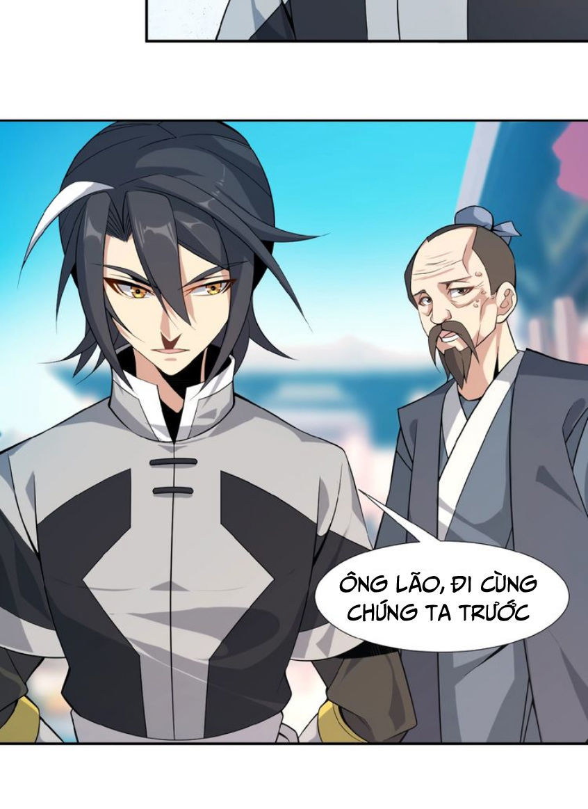 Thôn Phệ Một Thế Giới Tu Tiên Chap 6 - Next Chap 7