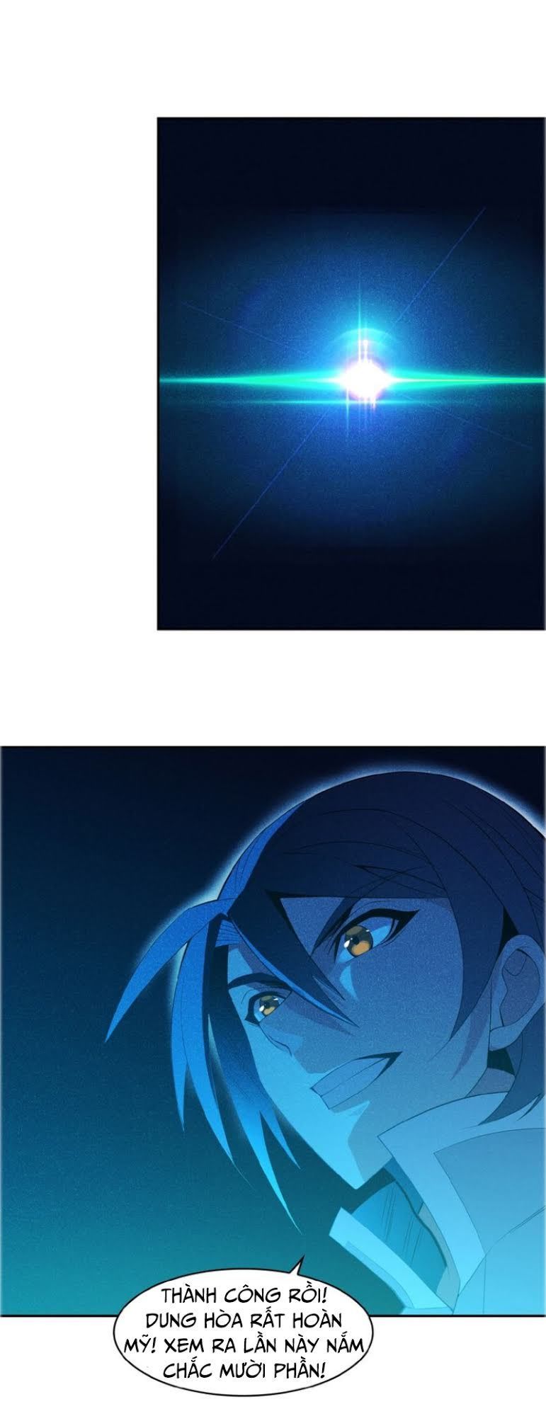 Thôn Phệ Một Thế Giới Tu Tiên Chap 7 - Next Chap 8