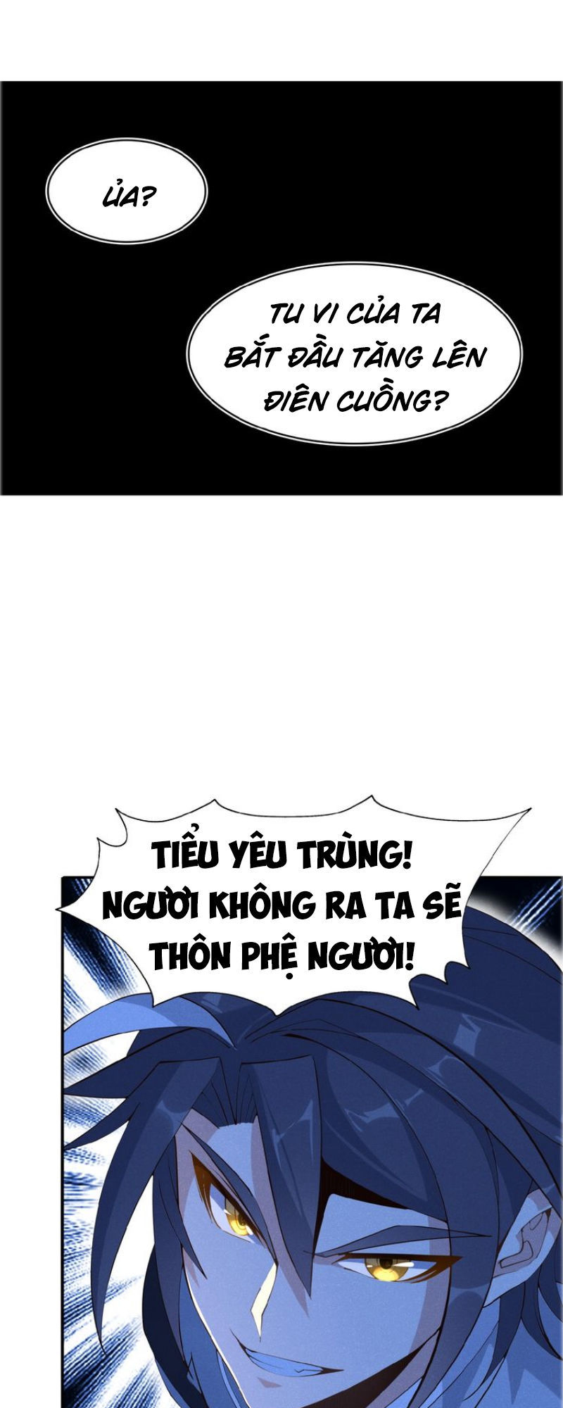 Thôn Phệ Một Thế Giới Tu Tiên Chap 7 - Next Chap 8
