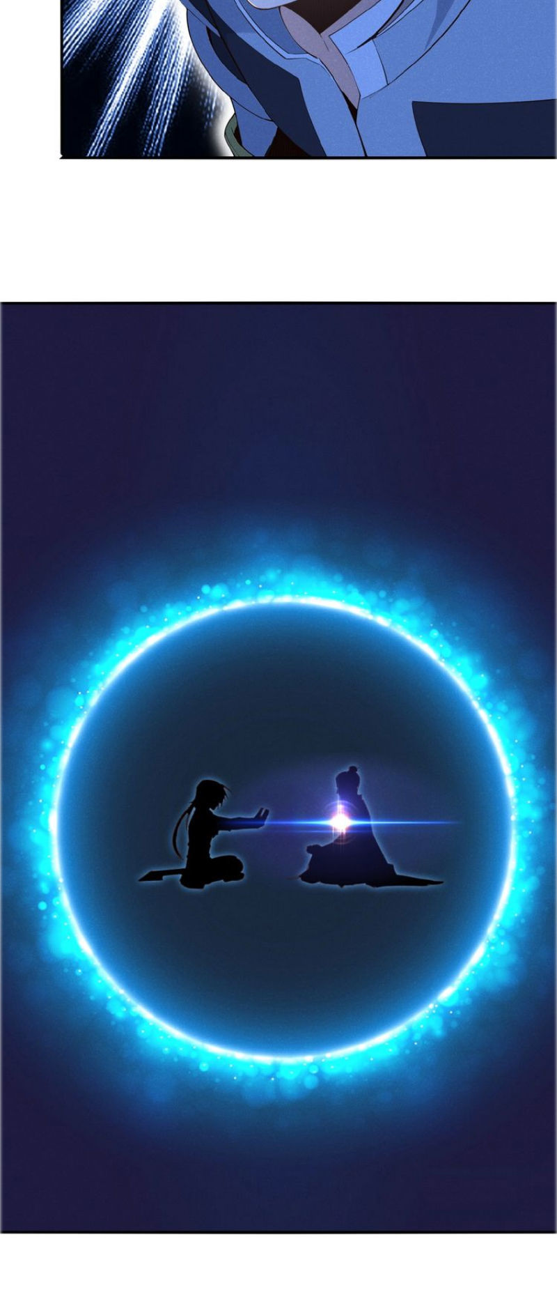 Thôn Phệ Một Thế Giới Tu Tiên Chap 7 - Next Chap 8