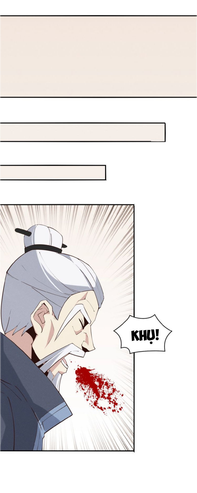 Thôn Phệ Một Thế Giới Tu Tiên Chap 7 - Next Chap 8