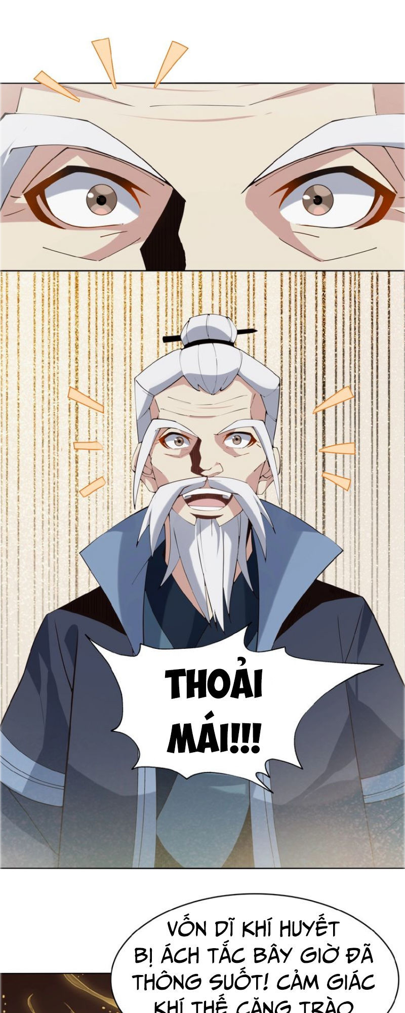 Thôn Phệ Một Thế Giới Tu Tiên Chap 7 - Next Chap 8