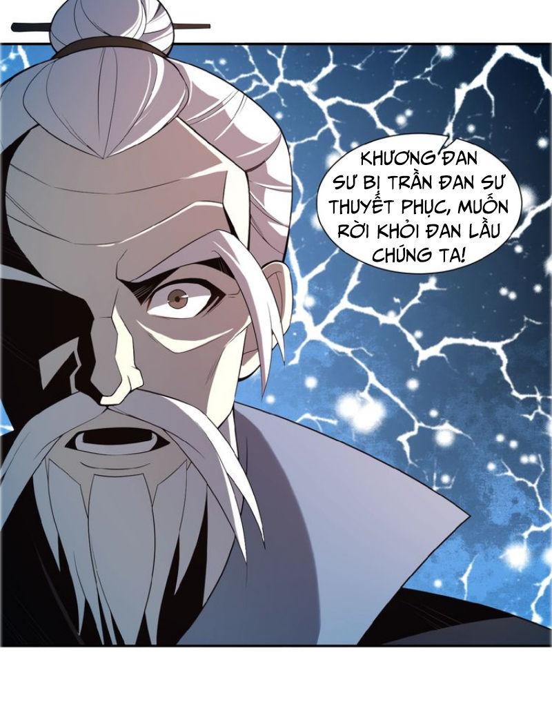 Thôn Phệ Một Thế Giới Tu Tiên Chap 9 - Next Chap 10