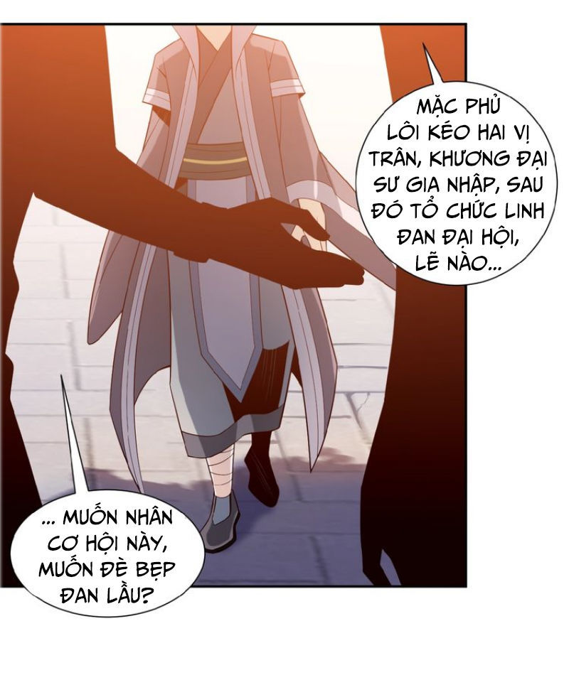 Thôn Phệ Một Thế Giới Tu Tiên Chap 9 - Next Chap 10